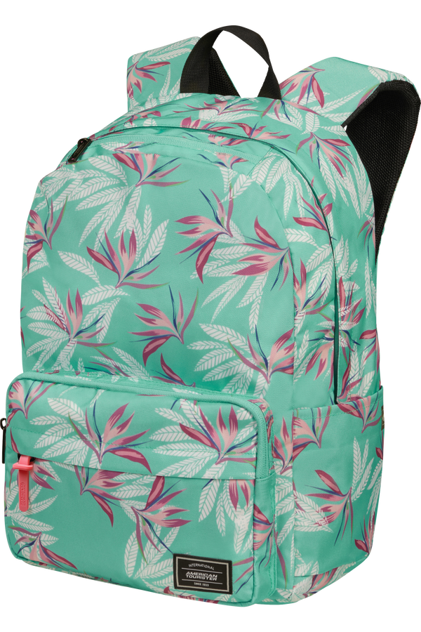 American Tourister Urban Groove Lifestyle Backpack  Bloom