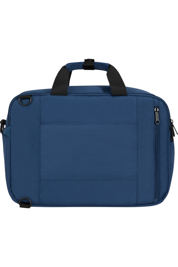 American Tourister UpBeat 3-Way Boarding Bag  Marine