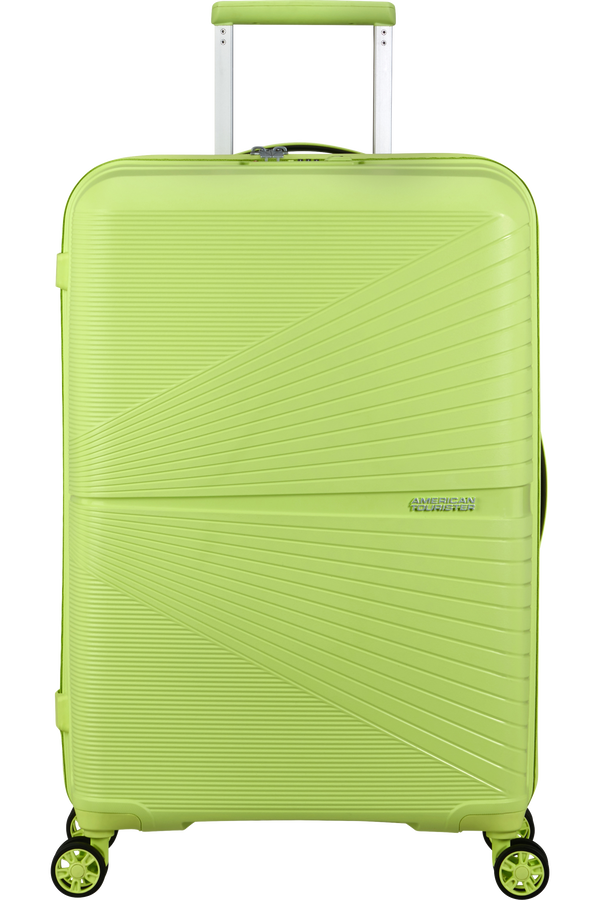 American Tourister Airconic Spinner 67/24 Tsa 67cm  Electric Lime