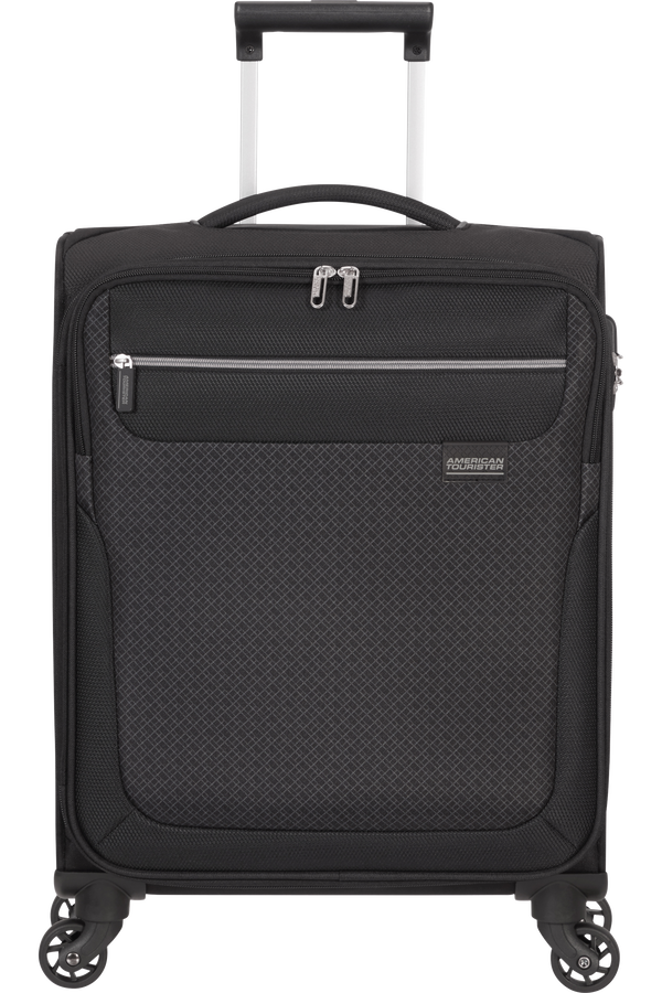 American Tourister Sunny South Spinner 55cm  Noir