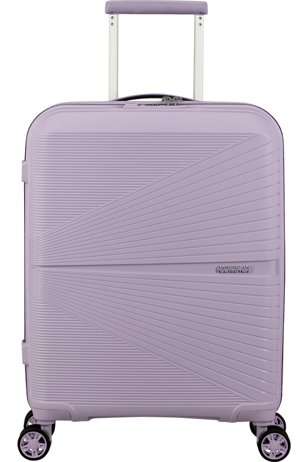 American Tourister Airconic Spinner 55/20 Tsa 55cm  Stormy Lilac