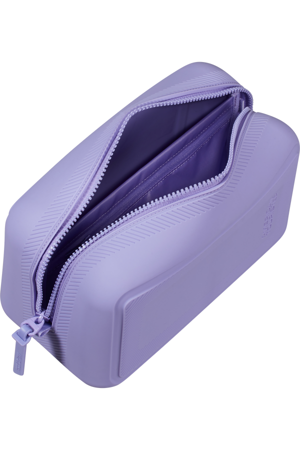 American Tourister Urban Groove UG27 Washbag Pop  Lavender