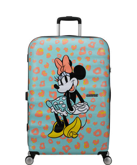 Disney Wavebreaker 77cm Bagage long séjour