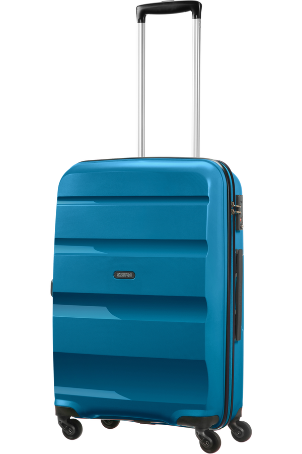 American Tourister Bon Air Spinner 66cm Seaport Blue