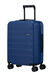 Novastream Trolley mit 4 Rollen 55cm Navy Blue