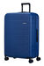 Novastream Valise 4 roues 77cm Bleu marine