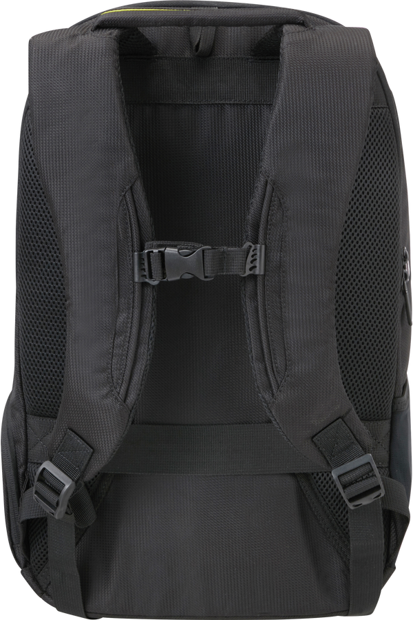 American Tourister Work-E Laptop Backpack  17.3inch Noir