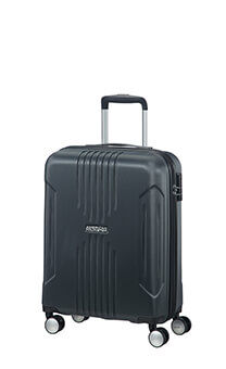 American Tourister Tracklite Spinner 55cm Dark Slate