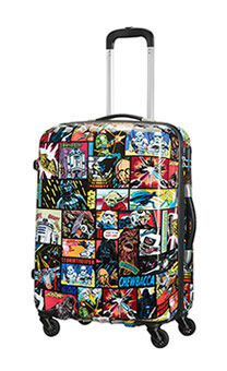 American Tourister Star Wars Legends Spinner 65cm Star Wars Comics
