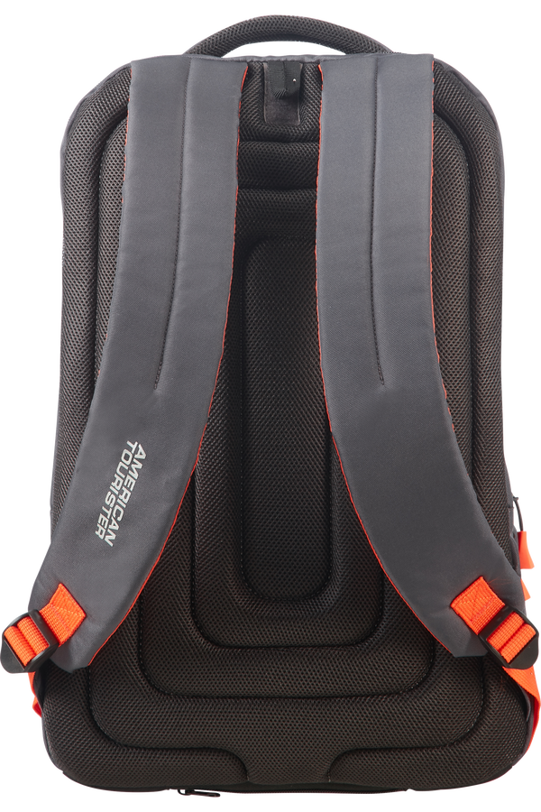 American Tourister Urban Groove Sportive Backpack 15.6inch  Grau