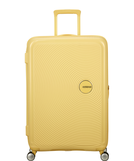 SoundBox 77cm Bagage long séjour