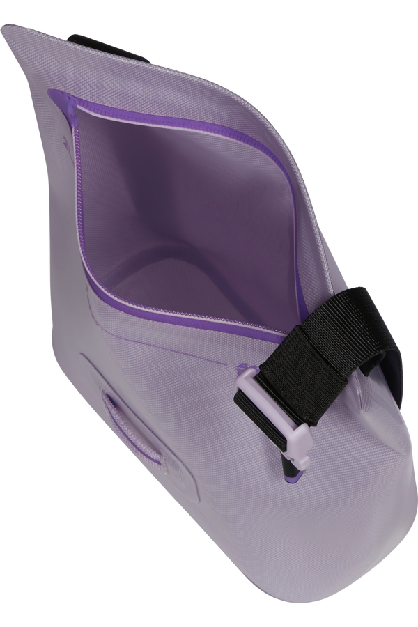 Colourdry S Sac &eacute;paule | American Tourister Colourdry Shoulder Bag S  Fresh Lilac