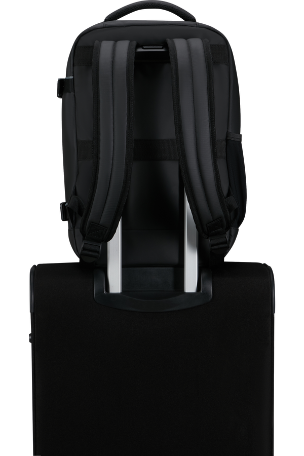 American Tourister Take2cabin Backpack Prime S  Noir