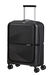 Airconic Trolley mit 4 Rollen 55cm (20cm) Onyx Black