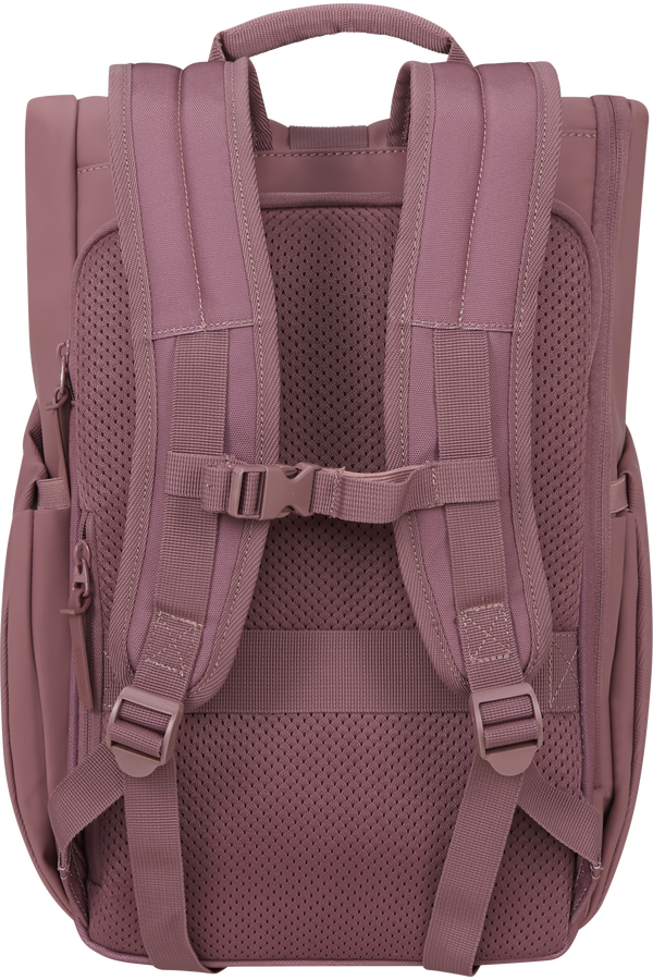 Urban Tide 14'' rolltop Sac &agrave; dos 14"