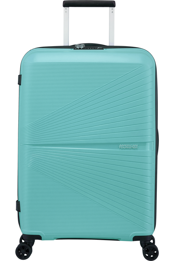 American Tourister Airconic Spinner 67/24 Tsa 67cm  Purist Blue