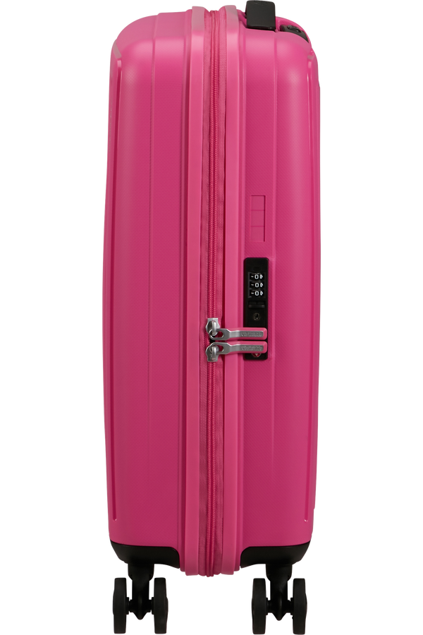 American Tourister Rejoy Spinner 55/20 Tsa 55cm  Hawaiian Pink