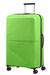 Airconic Valise 4 roues 77cm Acid Green