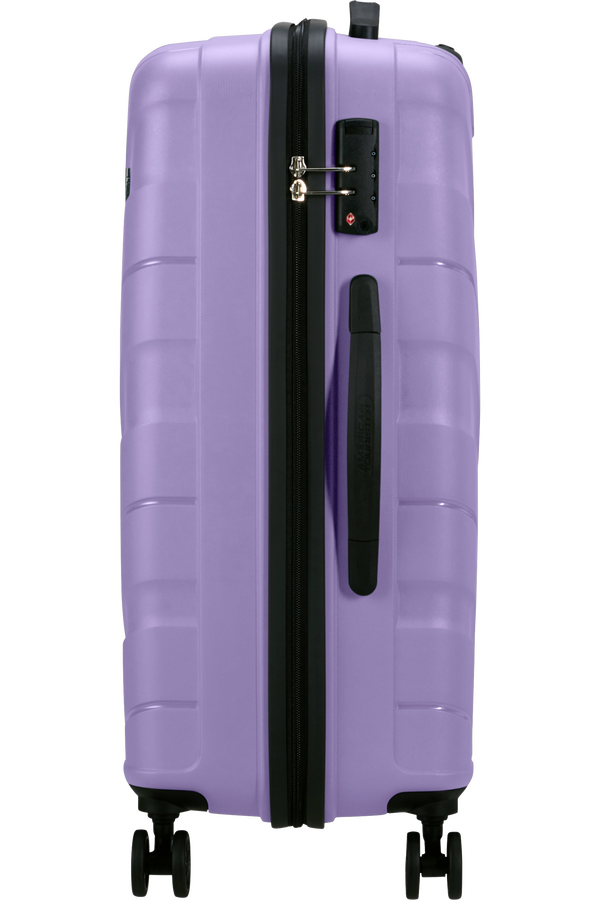 Jetdriver 3.0 67cm Valise &agrave; 4 roues | American Tourister Jetdriver 3.0 Spinner 67/24 TSA 67cm  Icy Lilac