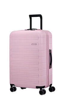 American Tourister Novastream Spinner TSA Exp. 67cm  Soft Pink