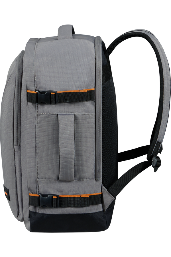 American Tourister Take2cabin Casual Backpack M  Gris foncé