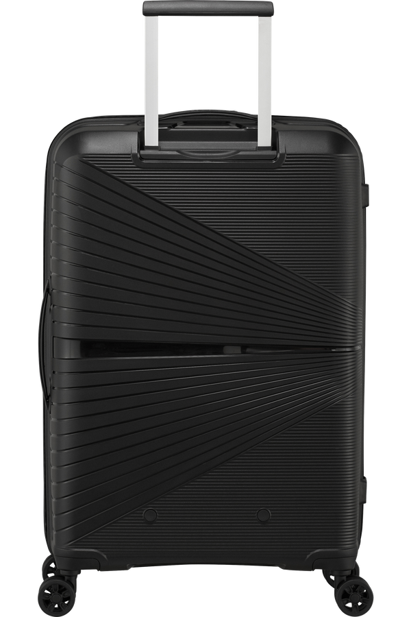 American Tourister Airconic Spinner 67/24 Tsa 67cm  Onyx Black