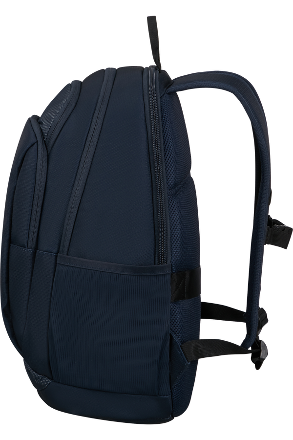 American Tourister Urban Groove UG26 Laptop Backpack 15.6'  Bleu marine fonc&eacute;