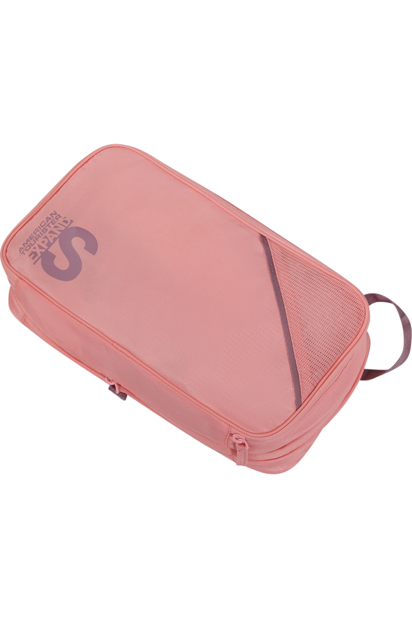 Packing Cubes Set de 3 organisateurs de bagages