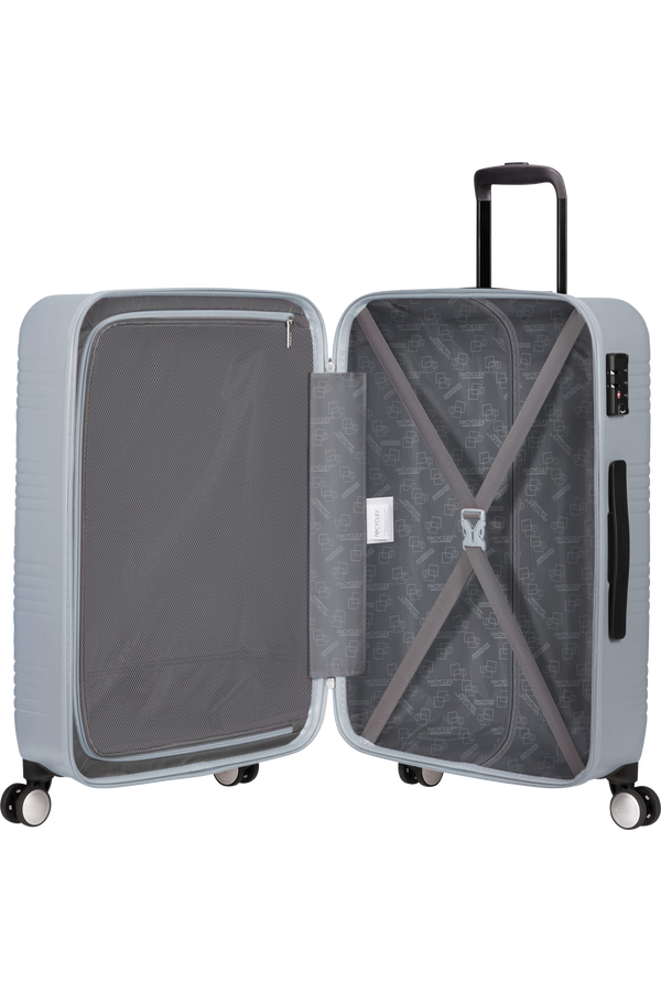 Summerville 66 cm Trolley mit 4 Rollen