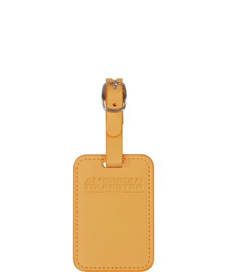 Luggage Tags &Eacute;tiquette &agrave; bagages &ndash; Lot de 2 pi&egrave;ces