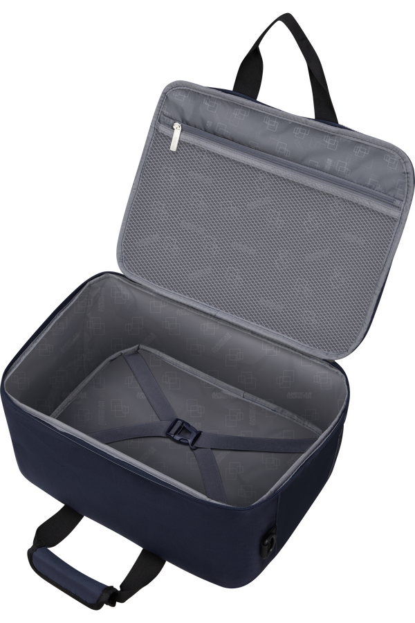 American Tourister SummerRide 3 Way Boarding Bag Marine