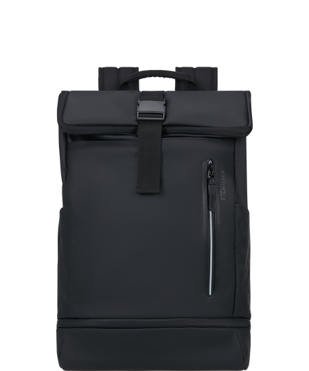 Urban Tide 15.6'' rolltop Rucksack 15.6"