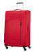 Litewing Valise 4 roues 81cm Formula Red