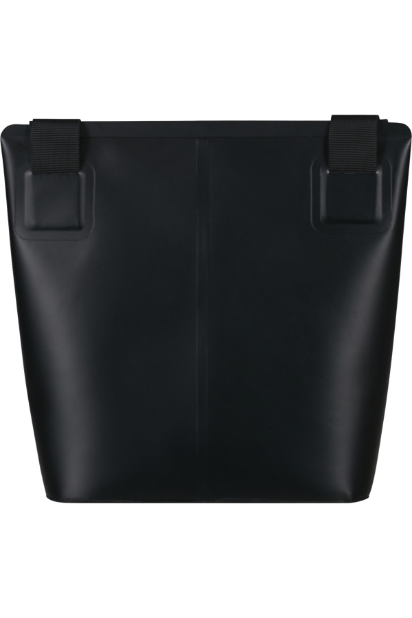 Colourdry S Schultertasche | American Tourister Colourdry Shoulder Bag S  True Black