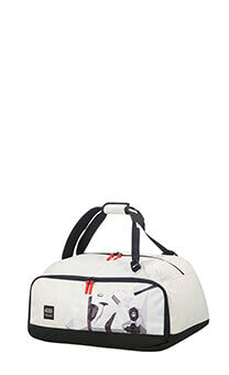 American Tourister Grab'n'go Disney Sac &agrave; dos/Sac de Voyage Star Wars  Stormtrooper Geometric