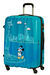 Disney Legends Trolley mit 4 Rollen 75cm Take Me Away Mickey Nyc