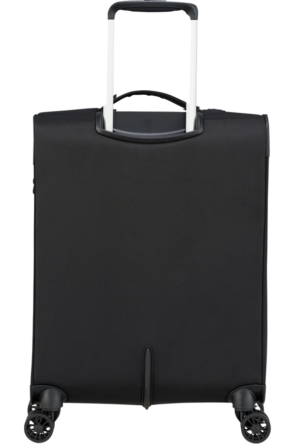 American Tourister Summerfunk Spinner Strict TSA 55cm  Noir