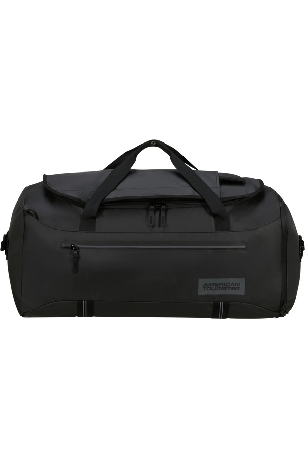 American Tourister Trailgo Duffle L  Noir