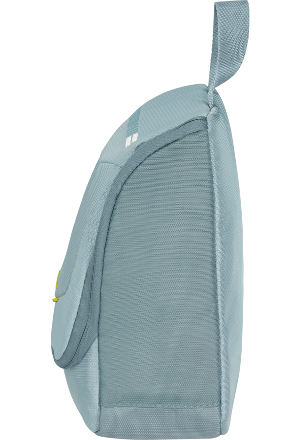 American Tourister Summerfunk Toilet Kit  Metal Grey