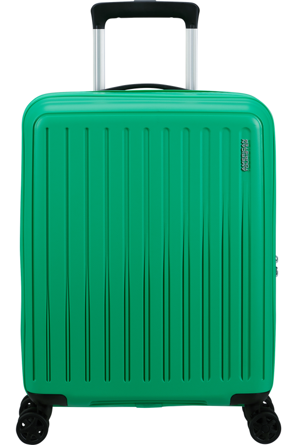 American Tourister Rejoy Spinner 55/20 Tsa 55cm  Jade Green
