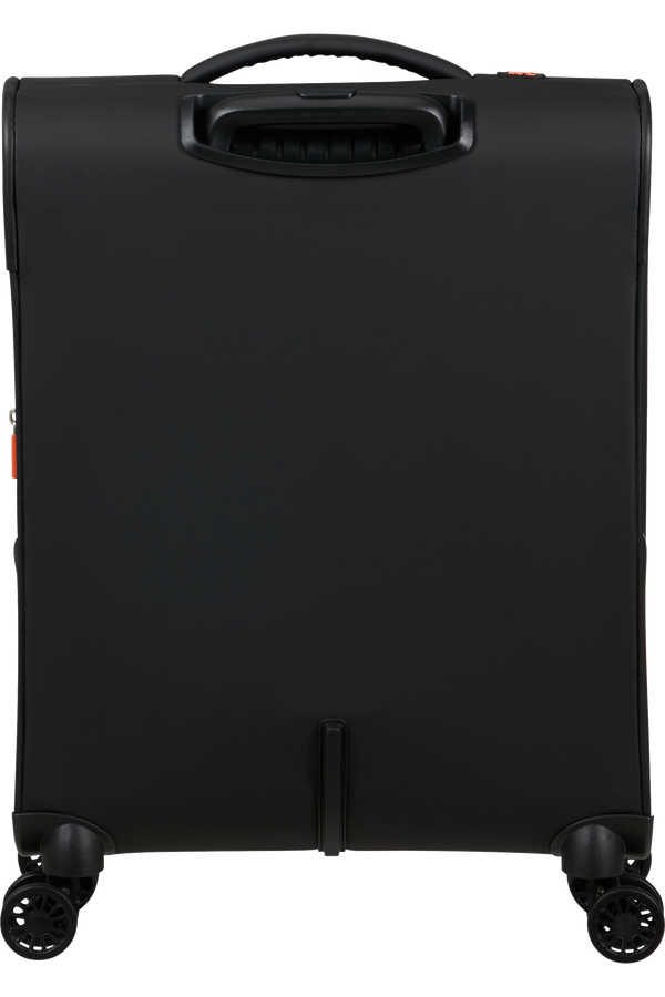 American Tourister SummerRide Spinner S EXP TSA SP 55cm  Noir