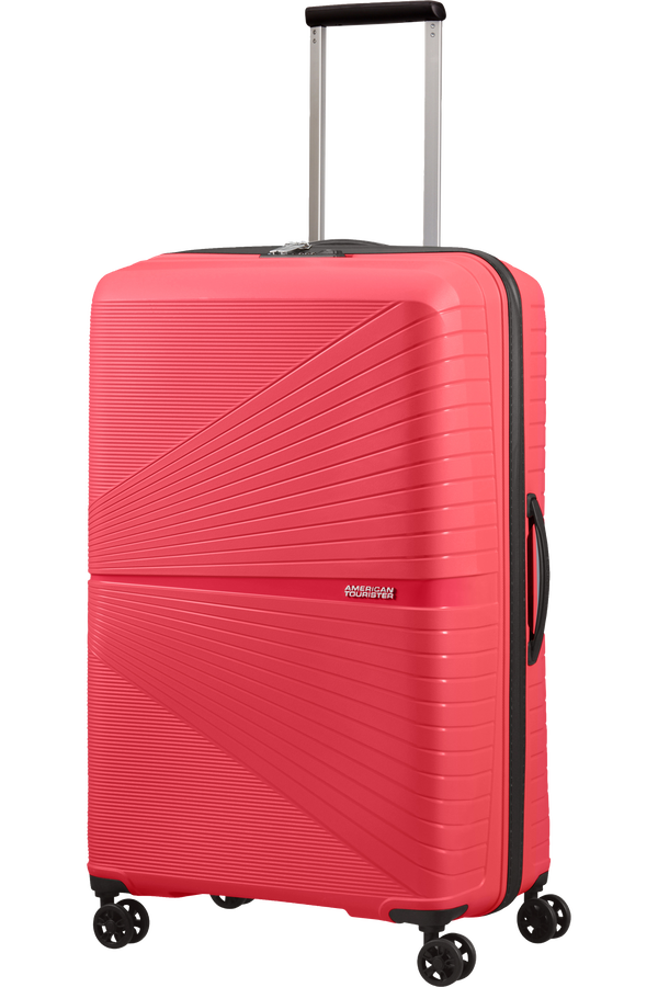 American Tourister Airconic Spinner 77cm  Paradise Pink