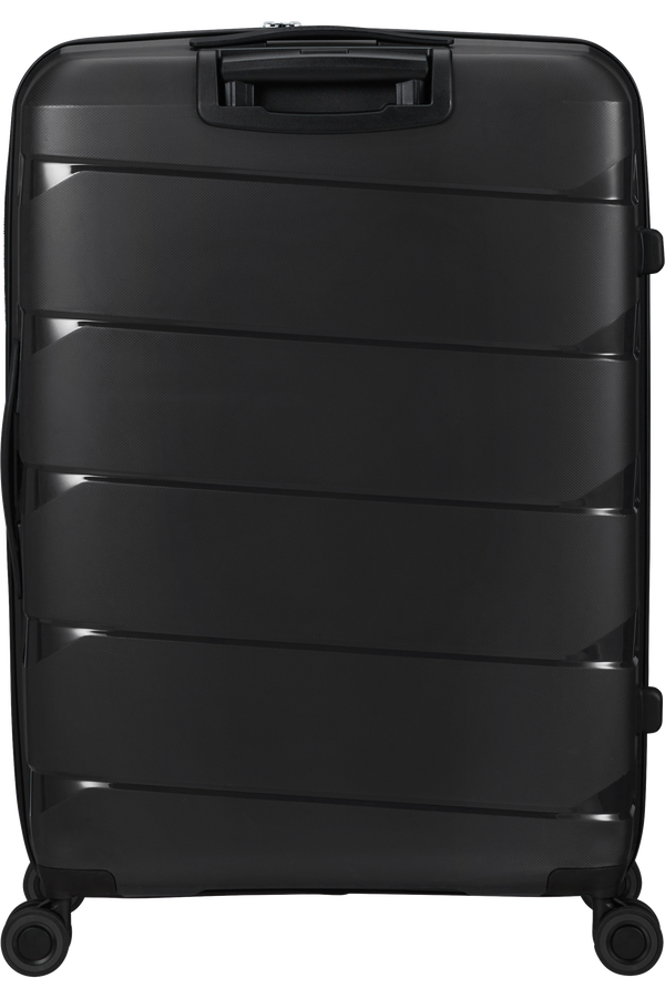 American Tourister Air Move SPINNER 75/28 TSA  Schwarz