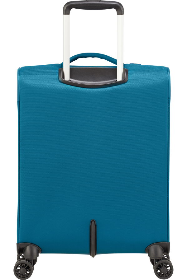 American Tourister Summerfunk Spinner Strict TSA 55cm  Teal