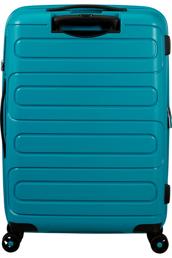 American Tourister Sunside Spinner Expandable 68cm  Totally Teal