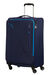 Lite Volt Trolley mit 4 Rollen 68cm Navy/Blue