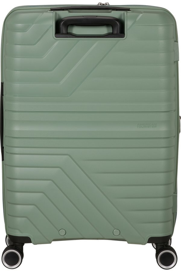 American Tourister Flytwist SPINNER 67/24 TSA EXP 67cm  Botanic Green