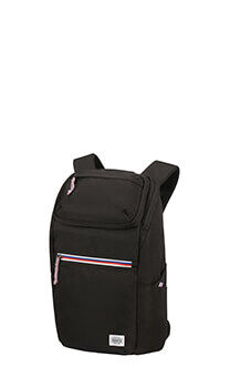 American Tourister Upbeat Laptop Backpack Zip 15.6'  Noir