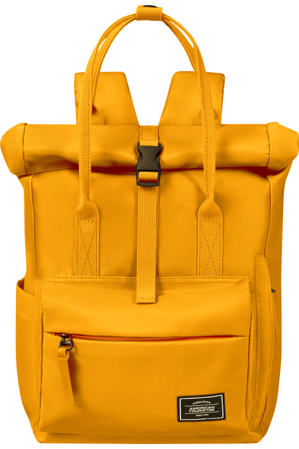 American Tourister Urban Groove Ug16 Backpack City  Jaune