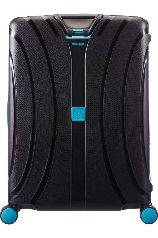 American Tourister Lock'n'Roll Spinner 69cm Night Black